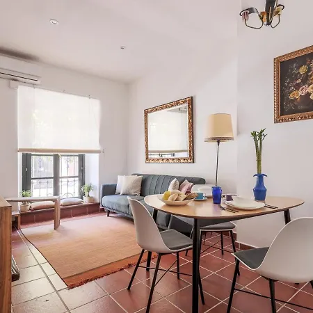 Castilla 88 Apartment *