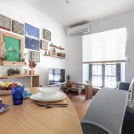 Castilla 88 Apartment