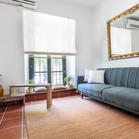 Apartment Castilla 88 *