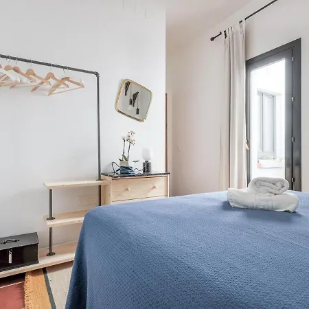 Castilla 88 Apartment