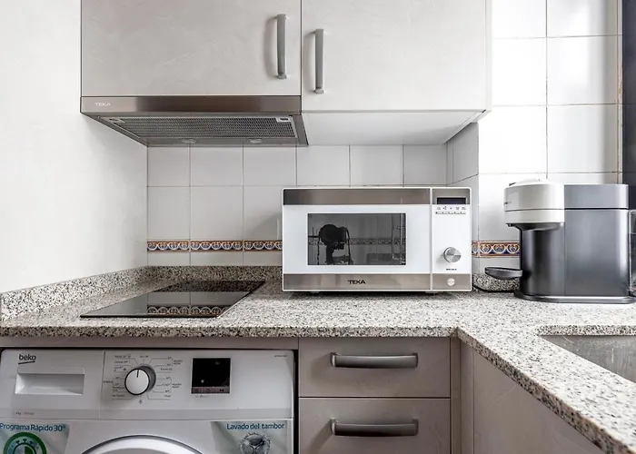 Castilla 88 塞维利亚